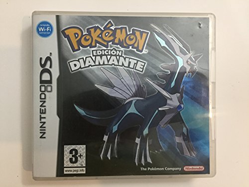 Pokemon Diamante