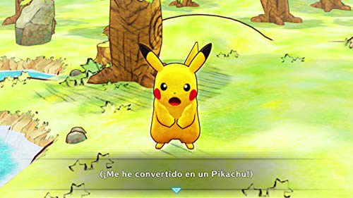 Pokemon Mundo Misterioso: Equipo de Rescate DX