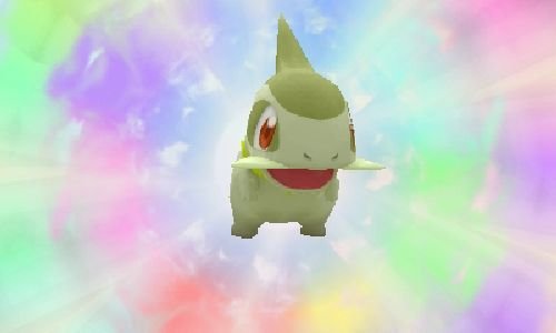 Pokémon Mystery Dungeon: Portale In Die Unendlichkeit [Importación Alemana]