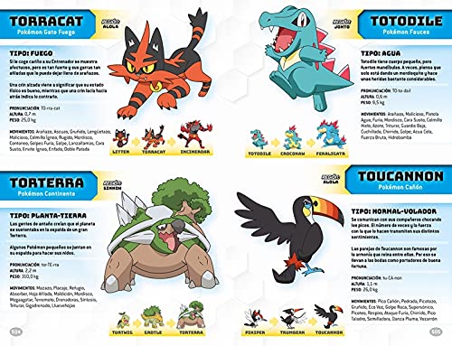 Pokémon Súper Extra Delux Guía esencial definitiva