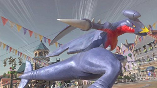 Pokkén Tournament [Importación Francesa]