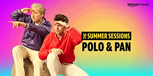 Polo & Pan Summer Session