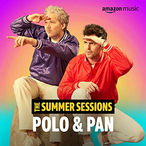 Polo & Pan Summer Session