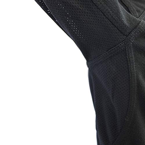 Polo táctico RAC Royal Armoured Corps British Panzer Tank Shirt #32272, Todo el año, Hombre, color Negro , tamaño M