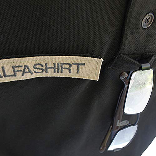 Polo táctico RAC Royal Armoured Corps British Panzer Tank Shirt #32272, Todo el año, Hombre, color Negro , tamaño M