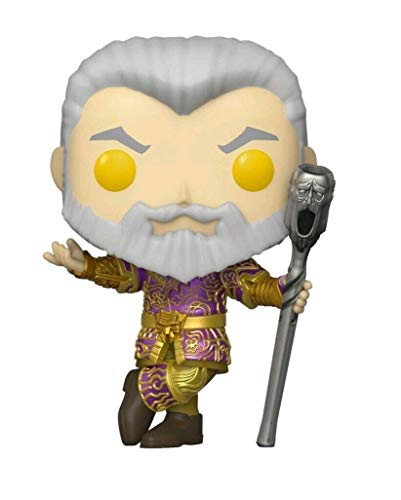 POP Funko The Elder Scrolls V Skyrim 587 Sheogorath Special Edition