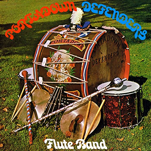 Portadown Defenders Flute Band