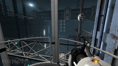 Portal 2 (PS3) [Importación inglesa]