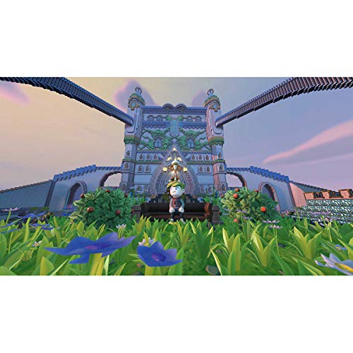 Portal Knights Gold Throne Edition [USA]