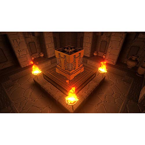 Portal Knights Gold Throne Edition [USA]