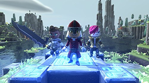 Portal Knights - PlayStation 4 [Importación inglesa]
