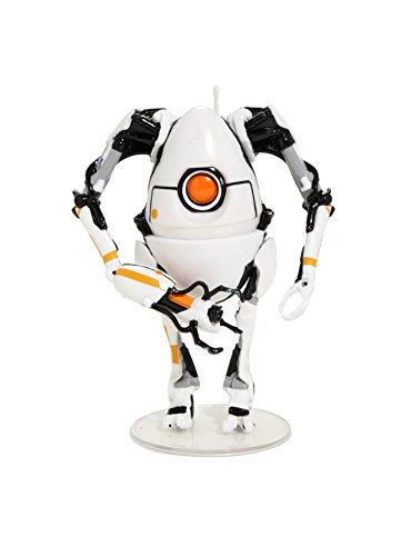 Portal- Other License Games Figura de Vinilo P-Body (Funko 21053)