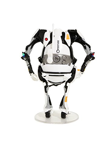 Portal- Other License Games Figura de Vinilo P-Body (Funko 21053)