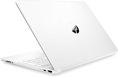 Portátil HP 15s-fq1082ns i7-1065G7 1.3GHz RAM 12Gb SSD 1Tb, 15.6" FHD LED Windows 10 Home Teclado Español (Reacondicionado)