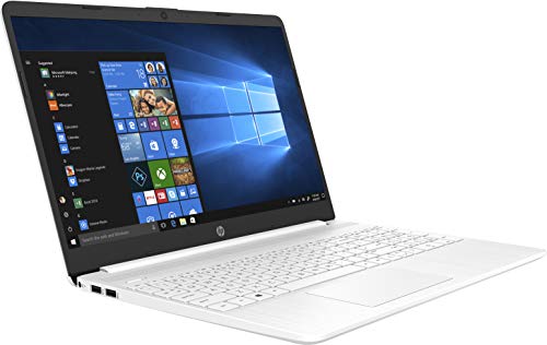 Portátil HP 15s-fq1082ns i7-1065G7 1.3GHz RAM 12Gb SSD 1Tb, 15.6" FHD LED Windows 10 Home Teclado Español (Reacondicionado)
