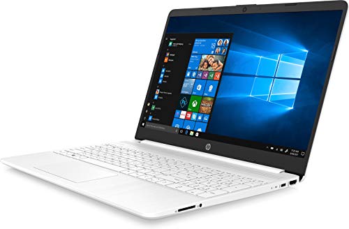 Portátil HP 15s-fq1082ns i7-1065G7 1.3GHz RAM 12Gb SSD 1Tb, 15.6" FHD LED Windows 10 Home Teclado Español (Reacondicionado)