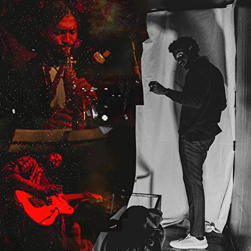 Portrait of a Ruined Country (Live)