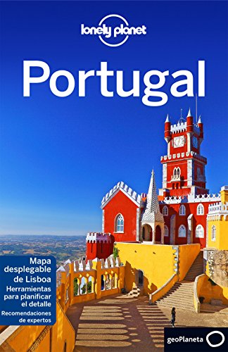Portugal 7 (Guías de País Lonely Planet)