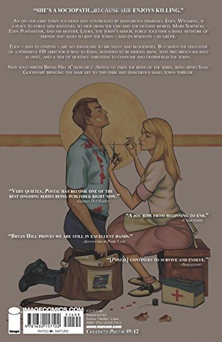 Postal Volume 3 (Postal, 3)