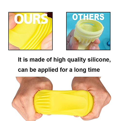 Poweka W69698 Diafragma de Limpiafondos Piscina Compatible con Zodiac Baracuda G3 G4 con Anillo de Retención W81600 (2 Piezas)