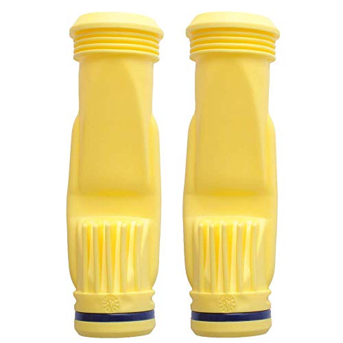 Poweka W69698 Diafragma de Limpiafondos Piscina Compatible con Zodiac Baracuda G3 G4 con Anillo de Retención W81600 (2 Piezas)
