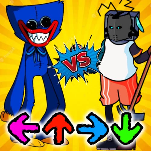 PPN FNF Friday Night Funkin GAME