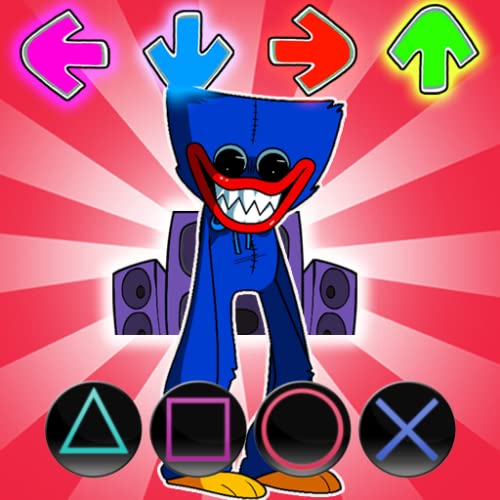 PPY FNF Friday Night Funkin GAME