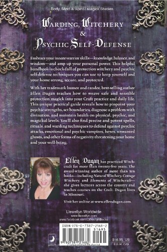 Practical Protection Magick: Guarding and Reclaiming Your Power