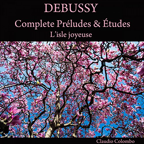 Préludes, Deuxième Livre, L. 123: No. 9. ... Hommage À S. Pickwick Esq. P.P.M.P.C.