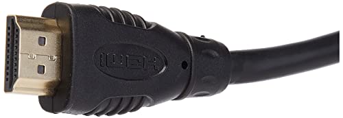 Premium Cord - Cable HDMI (A - HDMI A M/M) 2 m