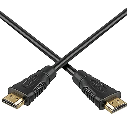Premium Cord - Cable HDMI (A - HDMI A M/M) 2 m