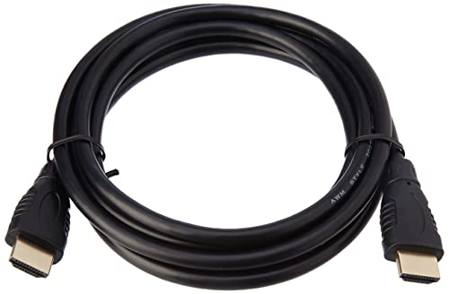 Premium Cord - Cable HDMI (A - HDMI A M/M) 2 m