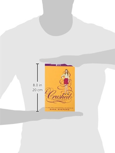 Pretty Little Liars 13: Crushed