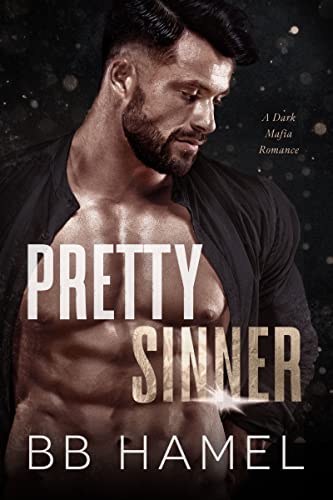 Pretty Sinner: A Dark Mafia Romance (The Oligarchs Book 3) (English Edition)