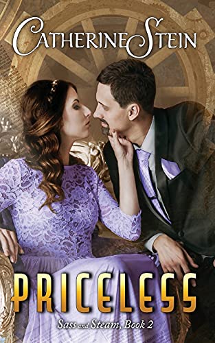 Priceless: 2 (Sass and Steam)