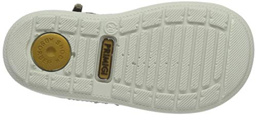 Primigi Psn 43639, Botas Niñas, Rosa (Rosa Mult/Porc. 4363922), 22 EU