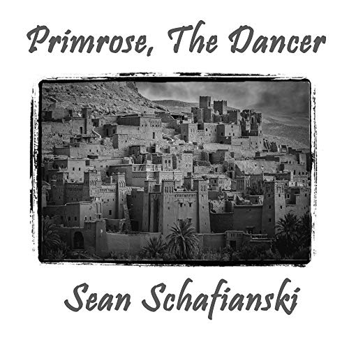 Primrose, The Dancer (From "Octopath Traveler")