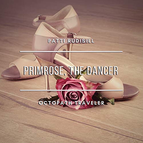 Primrose, the Dancer (From "Octopath Traveler")