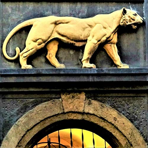 Prince Marlboro Going into the Battle