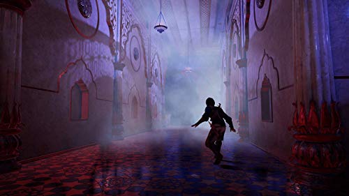 Prince Of Persia: Las Arenas Del Tiempo Remake