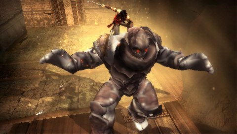 Prince of Persia Revelations [Importación alemana]