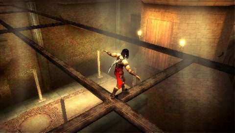 Prince of Persia Revelations [Importación alemana]