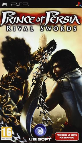 Prince Of Persia Y Splinter Cell