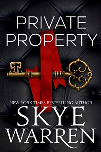 Private Property (Rochester Trilogy Book 1) (English Edition)