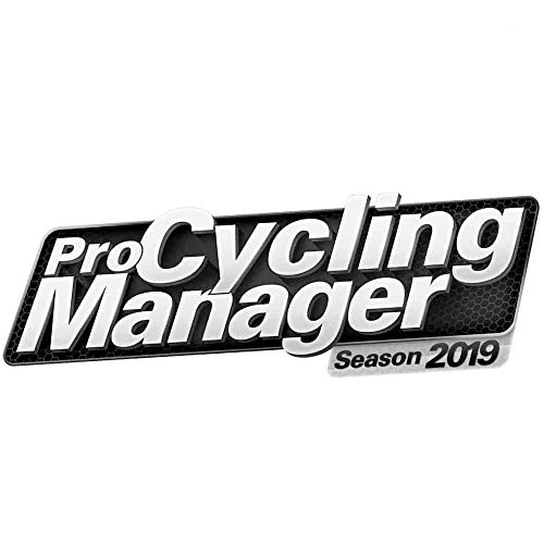 Pro Cycling Manager 2019 [Importación francesa]