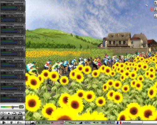Pro cycling manager saison 2006 le tour de France - PC - FR [Importación Inglesa]