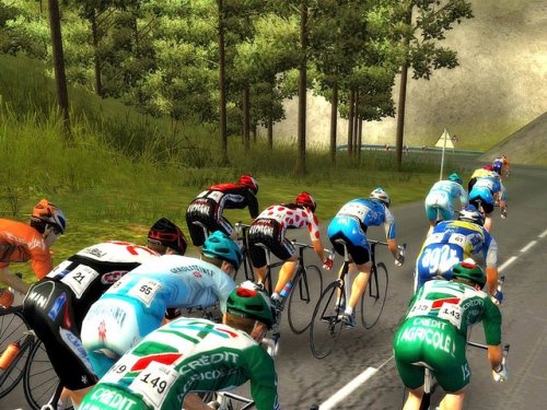 Pro cycling manager saison 2006 le tour de France - PC - FR [Importación Inglesa]