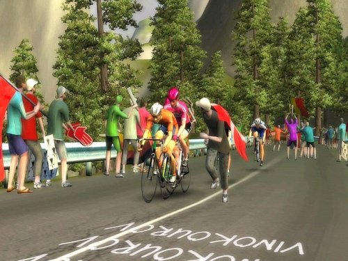 Pro cycling manager saison 2006 le tour de France - PC - FR [Importación Inglesa]
