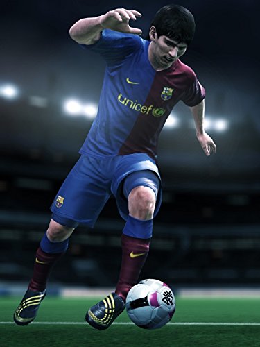 Pro Evolution Soccer 2010 (PES 10)