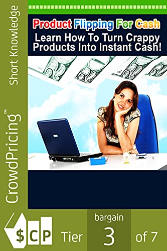Product Flipping for Cash (English Edition)